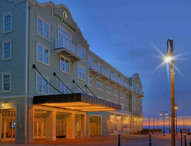 InterContinental the Clement Monterey by IHG hotel detail image 2