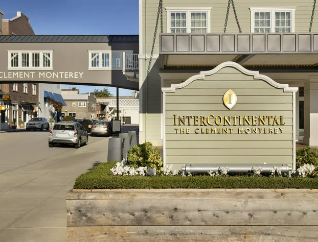 InterContinental the Clement Monterey by IHG hotel detail image 3