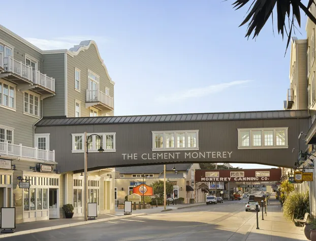 InterContinental the Clement Monterey by IHG hotel detail image 4