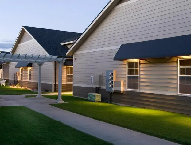 Stratford Suites hotel detail image 2