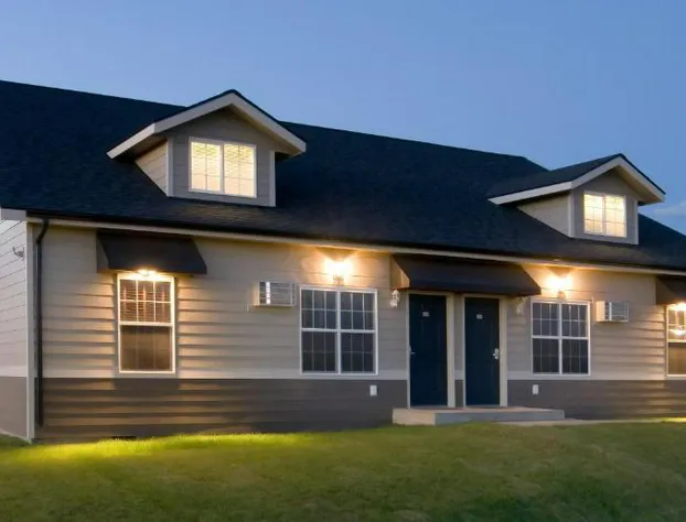 Stratford Suites hotel detail image 1