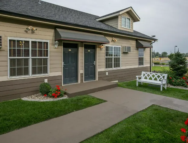 Stratford Suites hotel detail image 3