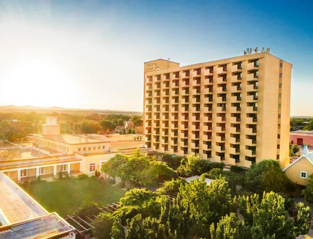 Hotel Albuquerque at Old Town hotel detail image 4