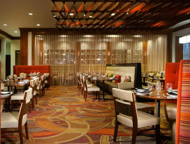 Marriott Memphis East hotel detail image 4