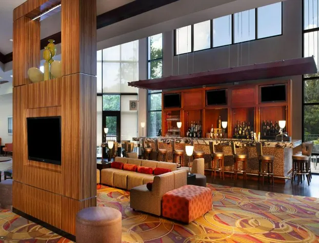 Marriott Memphis East hotel detail image 2