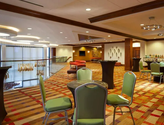 Marriott Memphis East hotel detail image 3