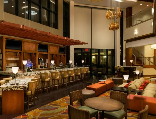 Marriott Memphis East hotel detail image 4