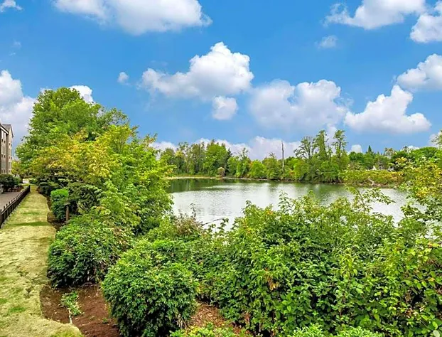 Clarion Hotel Portland International Airport hotel detail image 1