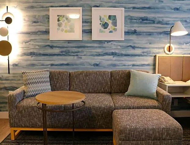 Clarion Hotel Portland International Airport hotel detail image 4