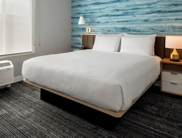 TownePlace Suites by Marriott Portland Airport hotel detail image 3