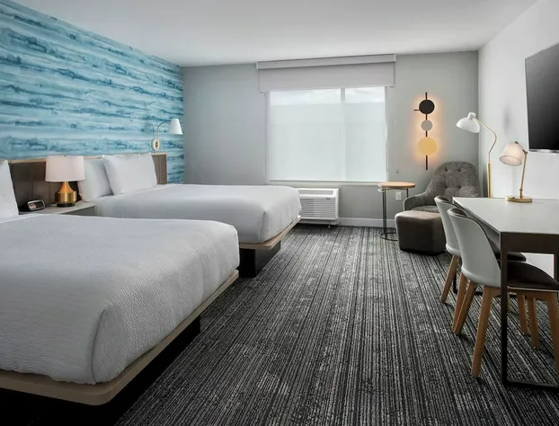 TownePlace Suites by Marriott Portland Airport hotel detail image 4