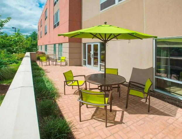 SpringHill Suites By Marriott Columbia Fort Meade Area hotel detail image 1