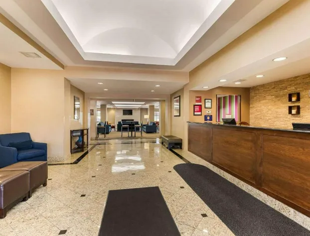 Comfort Suites Elkridge Columbia Gateway hotel detail image 4