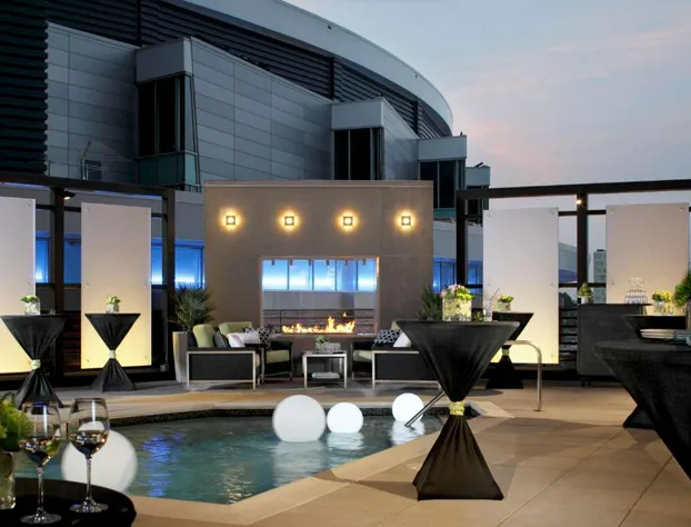 HYATT house Charlotte/Center City hotel detail image 3