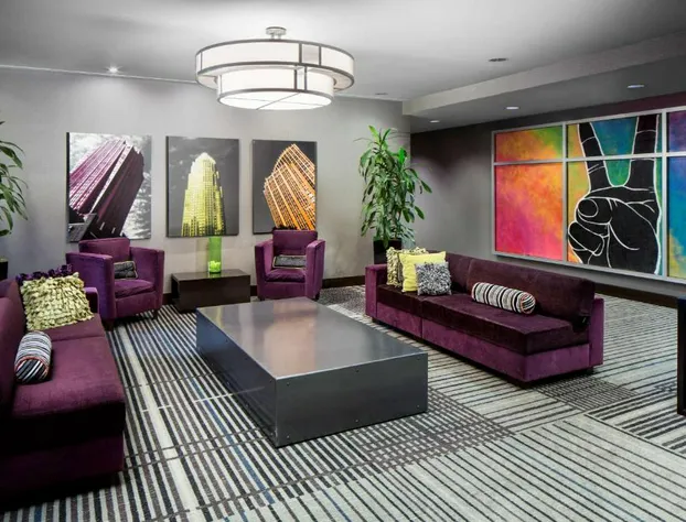 HYATT house Charlotte/Center City hotel detail image 4