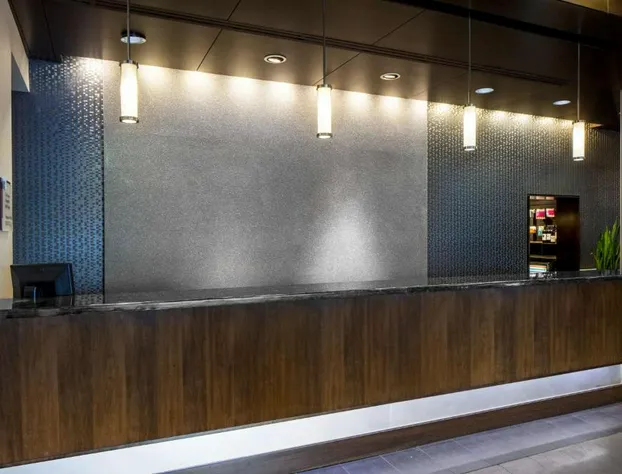 HYATT house Charlotte/Center City hotel detail image 2