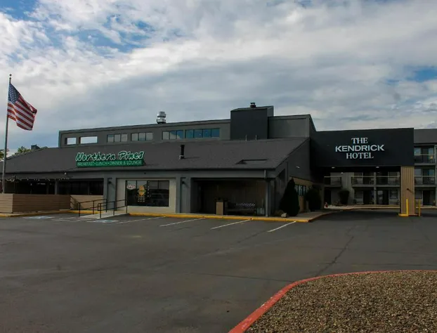 The Kendrick Hotel, Ascend Hotel Collection hotel detail image 3