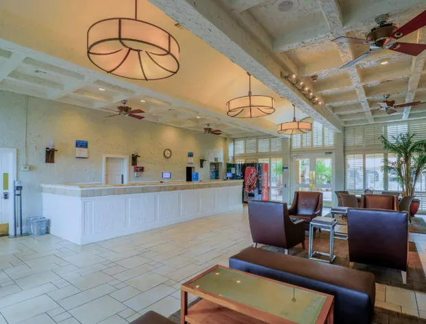 Motel 6 Phoenix, AZ – Sky Harbor hotel detail image 2