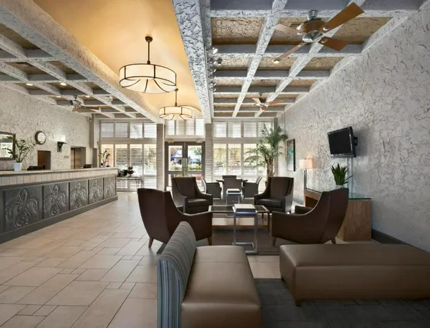 Motel 6 Phoenix, AZ – Sky Harbor hotel detail image 3