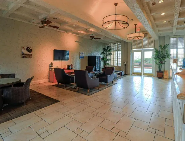 Motel 6 Phoenix, AZ – Sky Harbor hotel detail image 4