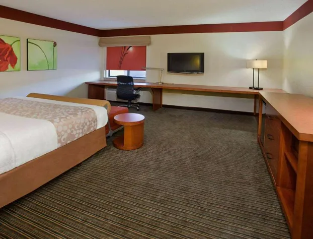 Travelodge by Wyndham Columbus State University hotel detail image 1