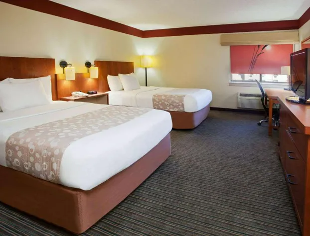 Travelodge by Wyndham Columbus State University hotel detail image 3