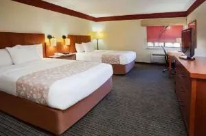 Travelodge by Wyndham Columbus State University hotel hero