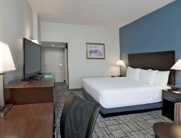 Best Western Plus Hotel & Conference Center hotel detail image 1