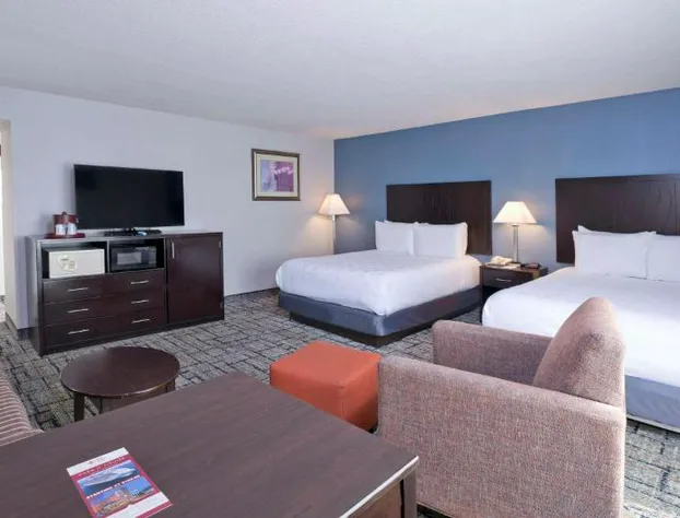 Best Western Plus Hotel & Conference Center hotel detail image 2