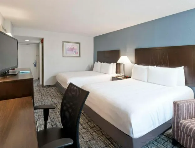 Best Western Plus Hotel & Conference Center hotel detail image 3