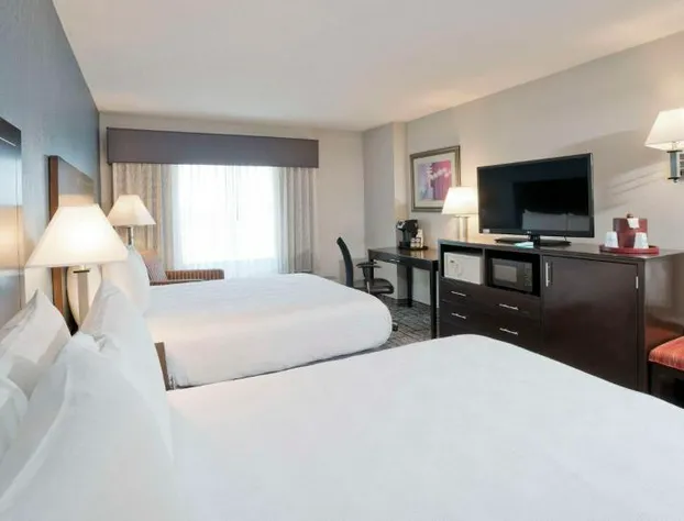Best Western Plus Hotel & Conference Center hotel detail image 4