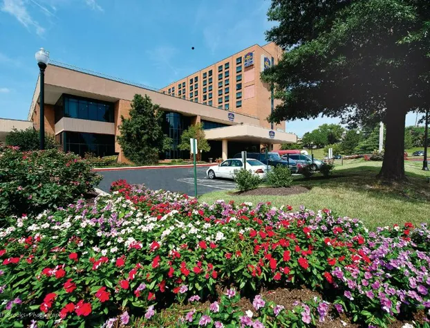 Best Western Plus Hotel & Conference Center hotel detail image 1