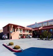 Econo Lodge Midtown hotel hero