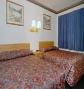 Econo Lodge Midtown hotel detail image 1