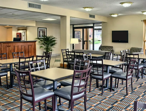 Quality Inn Fredericksburg, Central Park Area hotel detail image 2