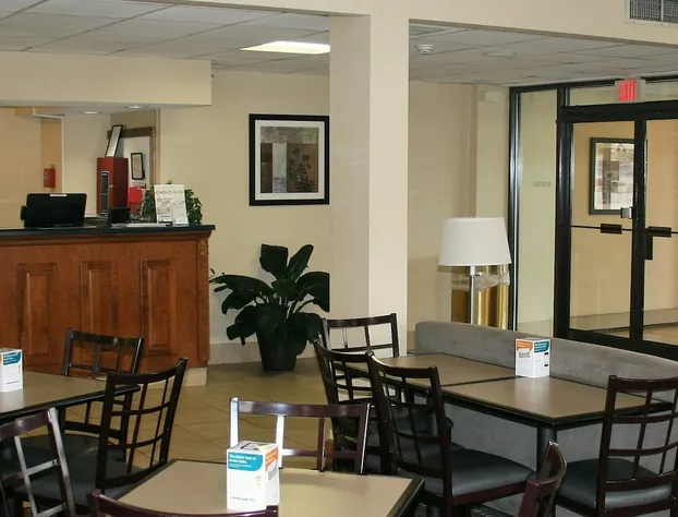 Quality Inn Fredericksburg, Central Park Area hotel detail image 1