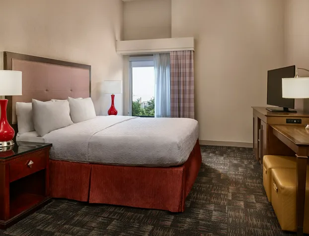 Hampton Inn Boston - Logan Airport hotel detail image 4