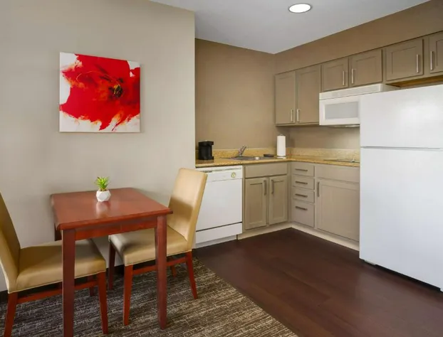 Homewood Suites by Hilton Providence/Warwick hotel detail image 2