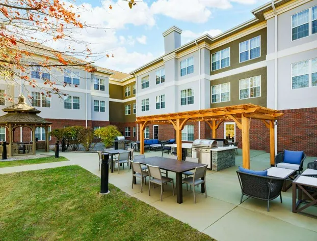 Homewood Suites by Hilton Providence/Warwick hotel detail image 2