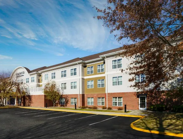 Homewood Suites by Hilton Providence/Warwick hotel detail image 1