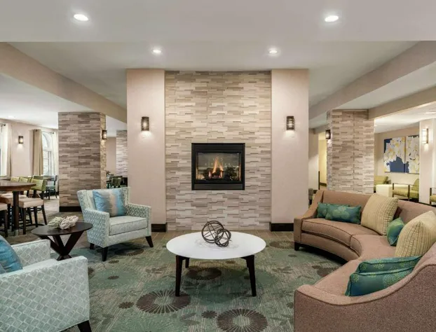 Homewood Suites by Hilton Providence/Warwick hotel detail image 4