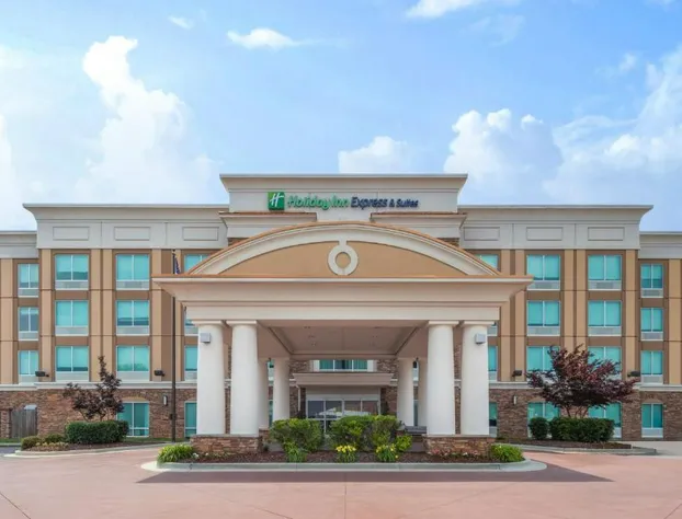 Holiday Inn Express Hotel & Suites Huntsville West - Research Pk by IHG hotel detail image 2