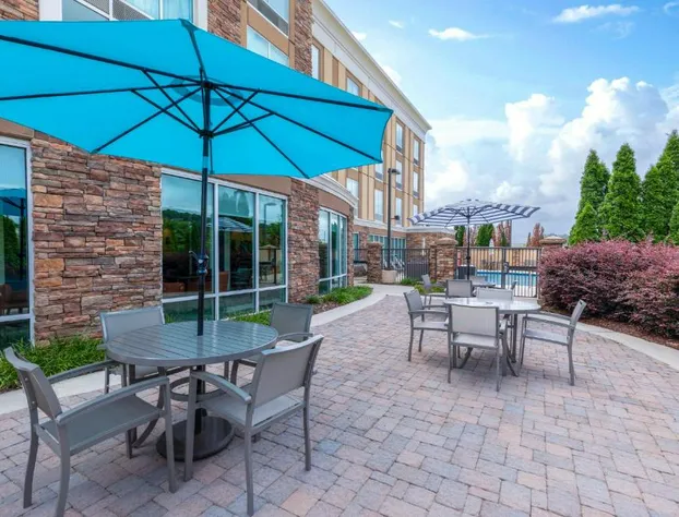 Holiday Inn Express Hotel & Suites Huntsville West - Research Pk by IHG hotel detail image 4