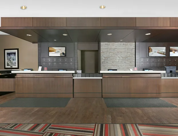 Wyndham Grand Fallsview Hotel hotel detail image 3