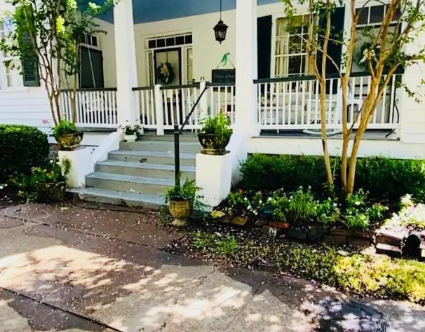 Magnolia Cottage Bed and Breakfast hotel detail image 2