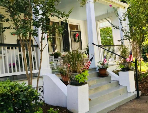 Magnolia Cottage Bed and Breakfast hotel detail image 2