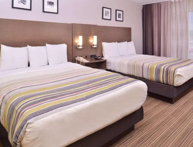 Country Inn & Suites by Radisson, Omaha Airport, IA hotel detail image 4