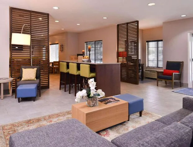 Country Inn & Suites by Radisson, Omaha Airport, IA hotel detail image 1