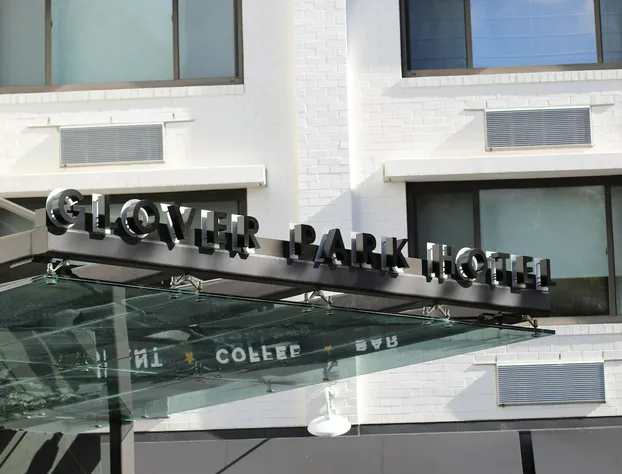 Glover Park - Georgetown hotel detail image 1