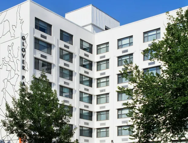 Glover Park - Georgetown hotel detail image 2